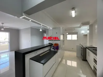 Apartamento com 2 Quartos à venda, 72m² no Jardim América, São José dos Campos
