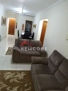 Apartamento com 2 Quartos à venda, 95m² no Ocian, Praia Grande