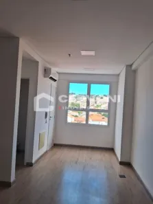 Sala Comercial para alugar, 28m² no Centro, Jacareí