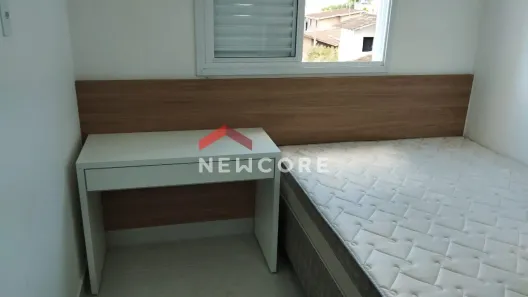 Apartamento com 2 Quartos à venda, 63m² no Toninhas, Ubatuba
