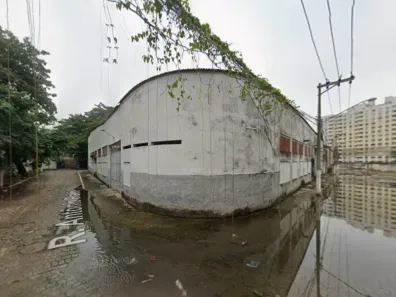 Sala Comercial com 1 Quarto à venda, 2151m² no Engenho do Porto, Duque de Caxias