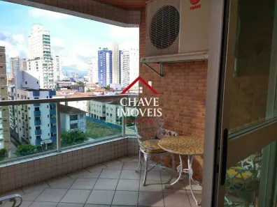 Apartamento com 2 Quartos à venda, 100m² no Embaré, Santos