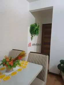Apartamento com 2 Quartos à venda, 48m² no Fonseca, Niterói