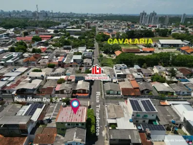 Casa com 4 Quartos à venda, 622m² no Dom Pedro I, Manaus