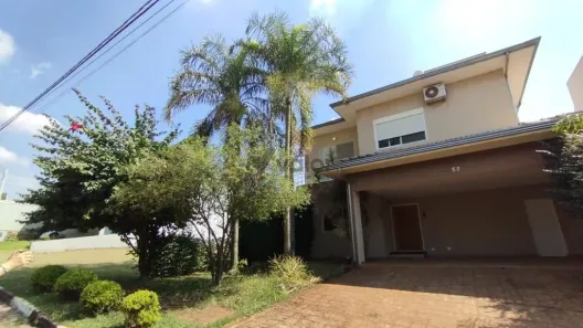 Casa de Condomínio com 3 Quartos à venda, 229m² no Betel, Paulínia