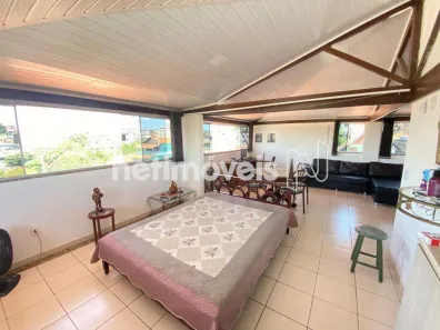 Casa com 4 Quartos à venda, 366m² no Pedra Azul, Contagem