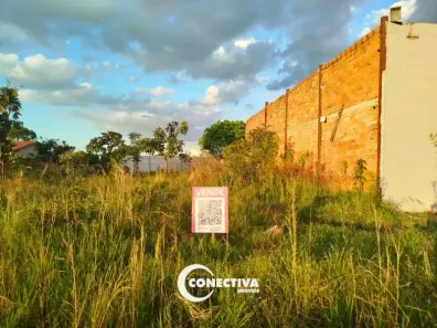 Lote/Terreno à venda, 360m² no Jardim Ipê, Aparecida de Goiânia