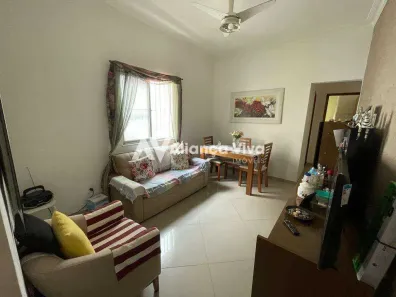 Apartamento com 2 Quartos à venda, 85m² no Andaraí, Rio de Janeiro