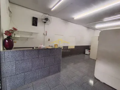 Ponto Comercial para alugar, 35m² no São Manoel, Americana
