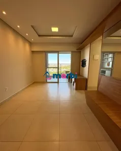 Apartamento com 2 Quartos à venda, 73m² no Jardim São Domingos, Americana