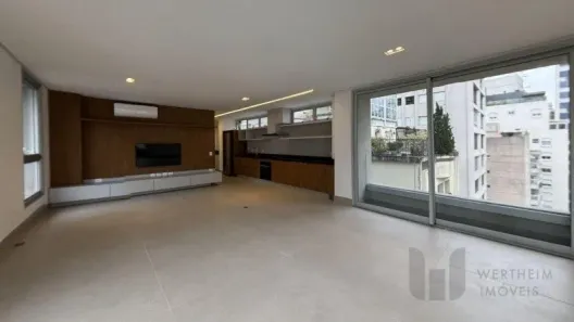 Apartamento com 1 Quarto à venda, 84m² no Itaim Bibi, São Paulo