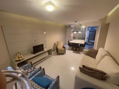 Apartamento com 3 Quartos à venda, 100m² no Candeal, Salvador