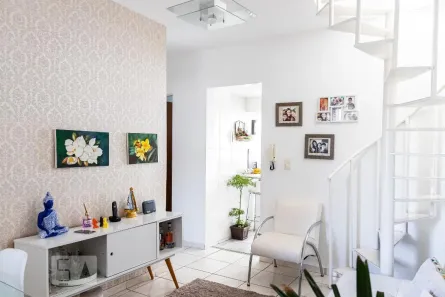 Cobertura com 3 Quartos à venda, 140m² no Santa Amélia, Belo Horizonte