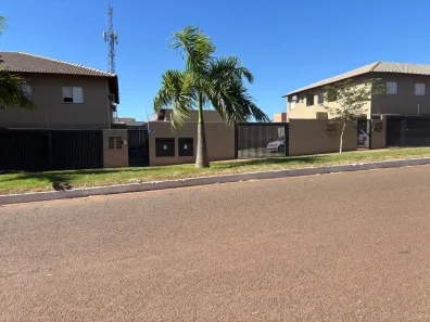 Apartamento com 2 Quartos à venda, 68m² no Vila Nasser, Campo Grande