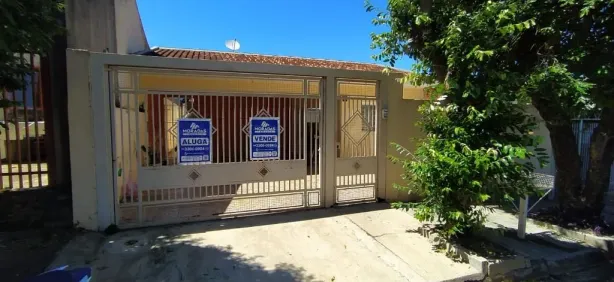 Casa com 3 Quartos à venda, 250m² no Vila Maria, Marília