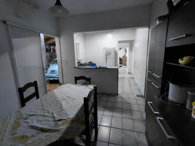 Casa com 2 Quartos à venda, 70m² no Conjunto Habitacional Vida Nova, Campinas