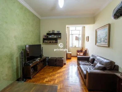 Apartamento com 2 Quartos à venda, 84m² no Tijuca, Rio de Janeiro