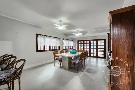 Casa com 4 Quartos à venda, 294m² no Riviera, Bertioga