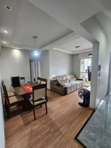 Apartamento com 3 Quartos à venda, 75m² no Gleba Fazenda Palhano, Londrina