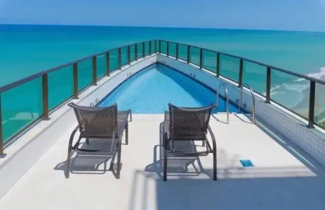 Apartamento com 2 Quartos para alugar, 60m² no Boa Viagem, Recife