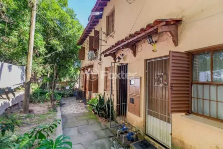 Sobrado com 1 Quarto à venda, 64m² no Lomba do Pinheiro, Porto Alegre