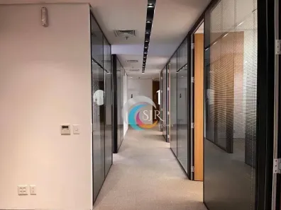 Sala Comercial para alugar, 249m² no Vila Nova Conceição, São Paulo