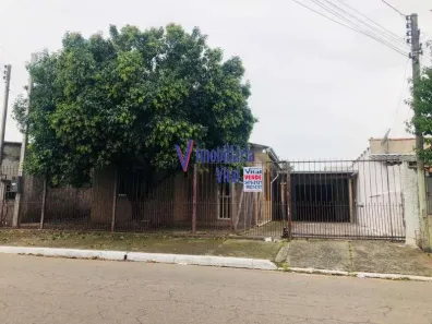 Casa com 2 Quartos à venda, 75m² no Mathias Velho, Canoas