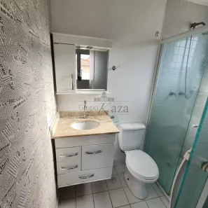 Apartamento com 3 Quartos para alugar, 70m² no Jardim Sul, São José dos Campos