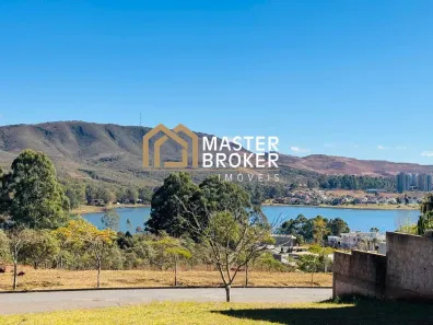 Lote/Terreno à venda, 538m² no Alphaville - Lagoa dos Ingleses, Nova Lima