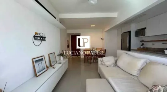 Apartamento com 2 Quartos à venda, 67m² no Barra da Tijuca, Rio de Janeiro