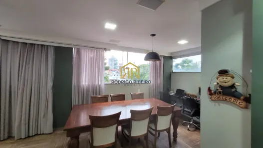 Apartamento com 2 Quartos à venda, 128m² no Agronômica, Florianópolis