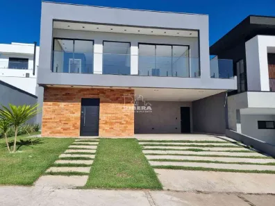 Casa de Condomínio com 3 Quartos à venda, 203m² no Cyrela Landscape Esplanada, Votorantim