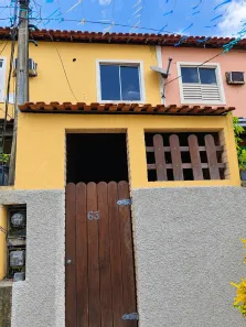 Casa com 2 Quartos à venda, 50m² no Santa Luzia, São Gonçalo
