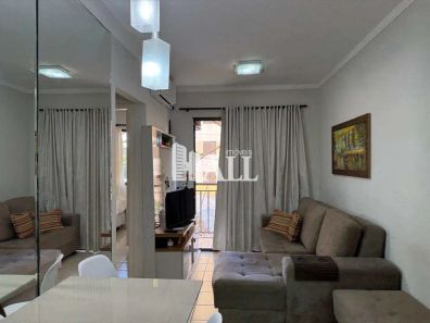 Apartamento com 2 Quartos à venda, 52m² no Jardim Bosque das Vivendas, São José do Rio Preto