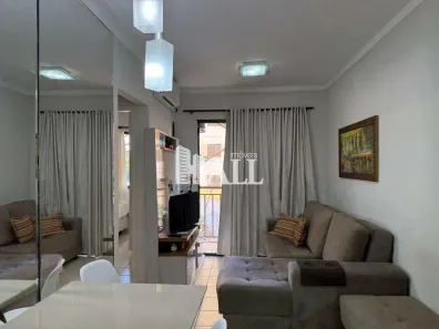 Apartamento com 2 Quartos à venda, 51m² no Jardim Bosque das Vivendas, São José do Rio Preto