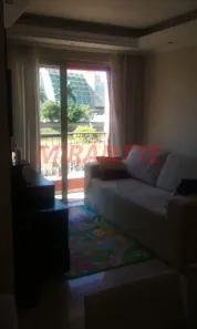 Apartamento com 3 Quartos à venda, 65m² no Lauzane Paulista, São Paulo