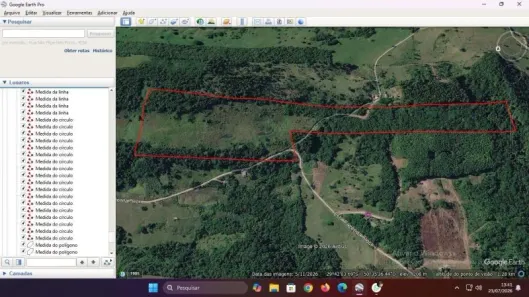 Fazenda/Sítio à venda, 190000m² no , Rolante