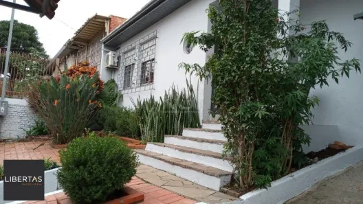 Casa com 3 Quartos à venda, 173m² no Jardim Sabará, Porto Alegre
