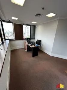 Sala Comercial para alugar, 174m² no Cidade Mãe do Céu, São Paulo