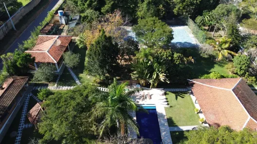 Casa de Condomínio com 6 Quartos à venda, 4300m² no Chácara Harmonia I, Itu