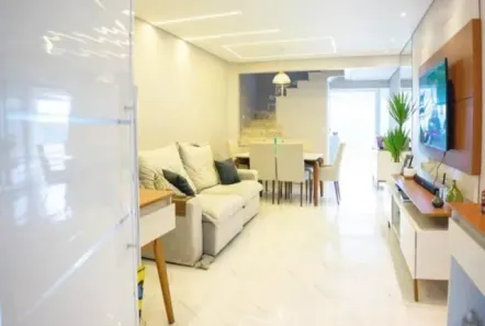 Sobrado com 2 Quartos à venda, 120m² no Jardim Regina, São Paulo