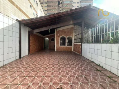 Casa com 2 Quartos à venda, 115m² no Tupi, Praia Grande