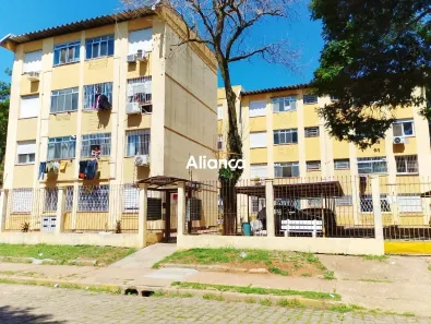 Apartamento com 1 Quarto para alugar, 42m² no Humaitá, Porto Alegre