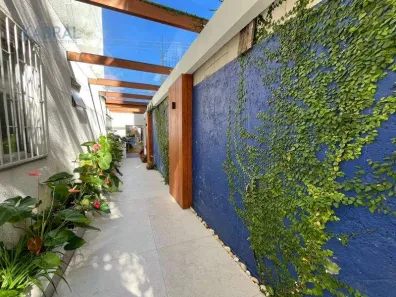 Apartamento com 2 Quartos para alugar, 65m² no Carvoeira, Florianópolis