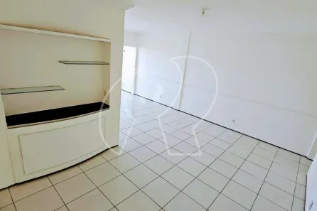 Apartamento com 3 Quartos à venda, 117m² no Papicu, Fortaleza