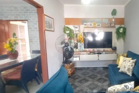 Casa com 2 Quartos à venda, 127m² no Jardim Nova Terra (Nova Veneza), Sumaré