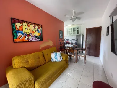 Apartamento com 2 Quartos à venda, 47m² no Praia Grande, Ubatuba