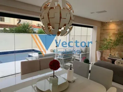 Casa de Condomínio com 2 Quartos à venda, 183m² no Chácaras Copaco, Arujá