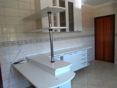Casa de Condomínio com 4 Quartos à venda, 172m² no Cidade São Francisco, São Paulo