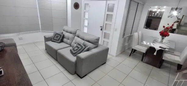 Casa de Condomínio com 4 Quartos à venda, 116m² no Pechincha, Rio de Janeiro
